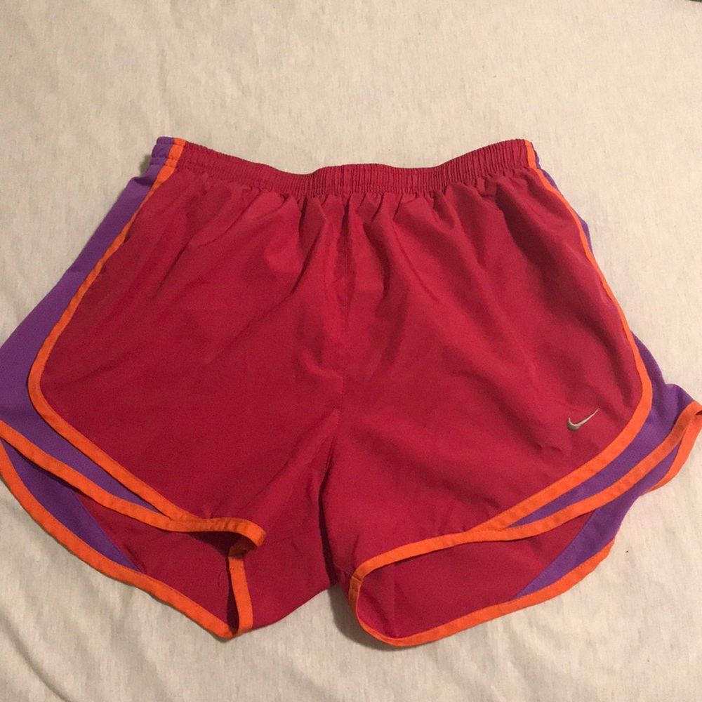 Nike Dri-Fit shorts